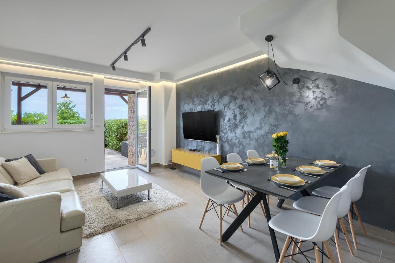 Casa Lori Daire Rosini Dış mekan fotoğraf