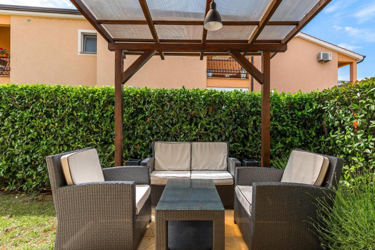 Casa Lori Daire Rosini Dış mekan fotoğraf