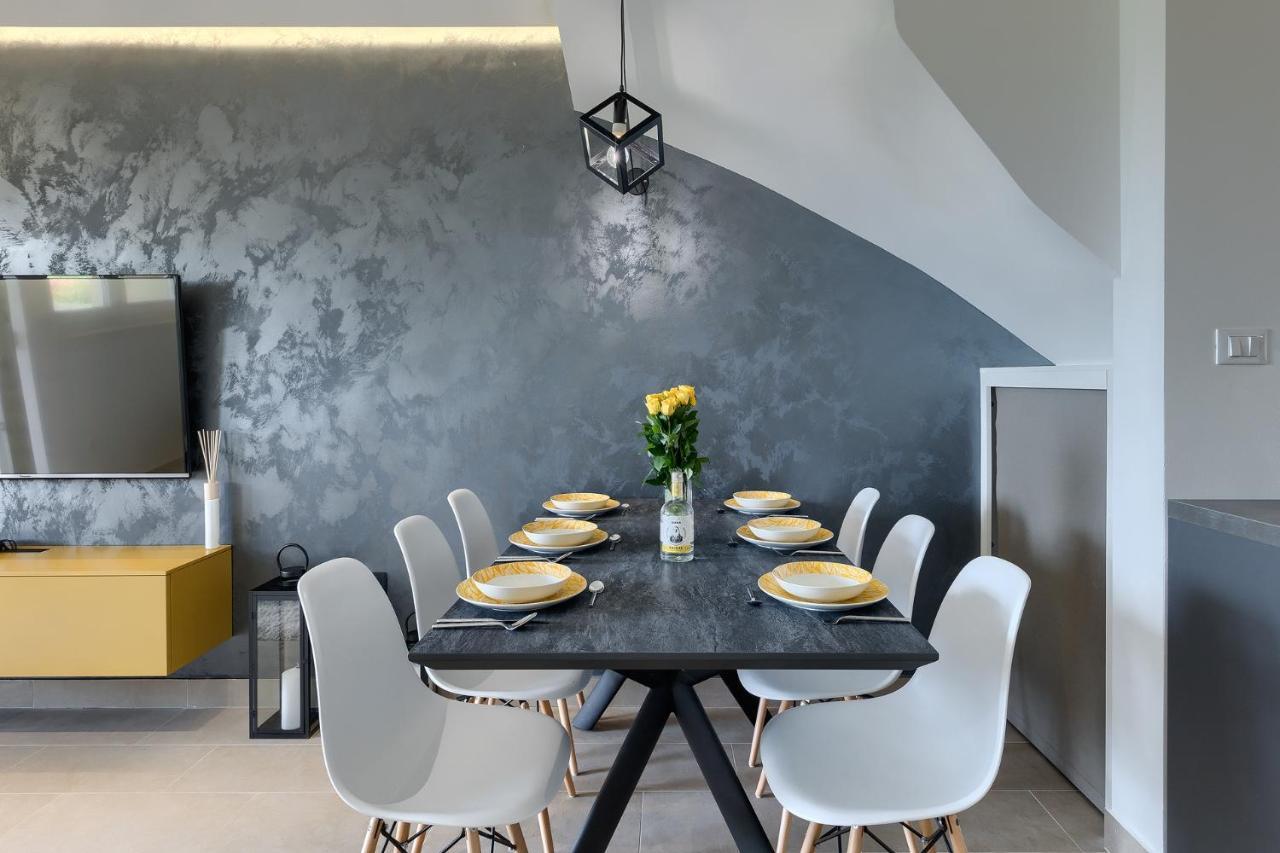 Casa Lori Daire Rosini Dış mekan fotoğraf