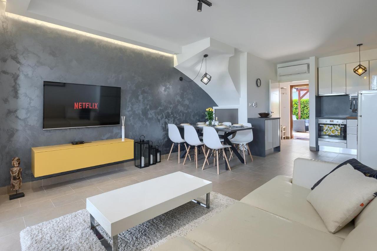 Casa Lori Daire Rosini Dış mekan fotoğraf