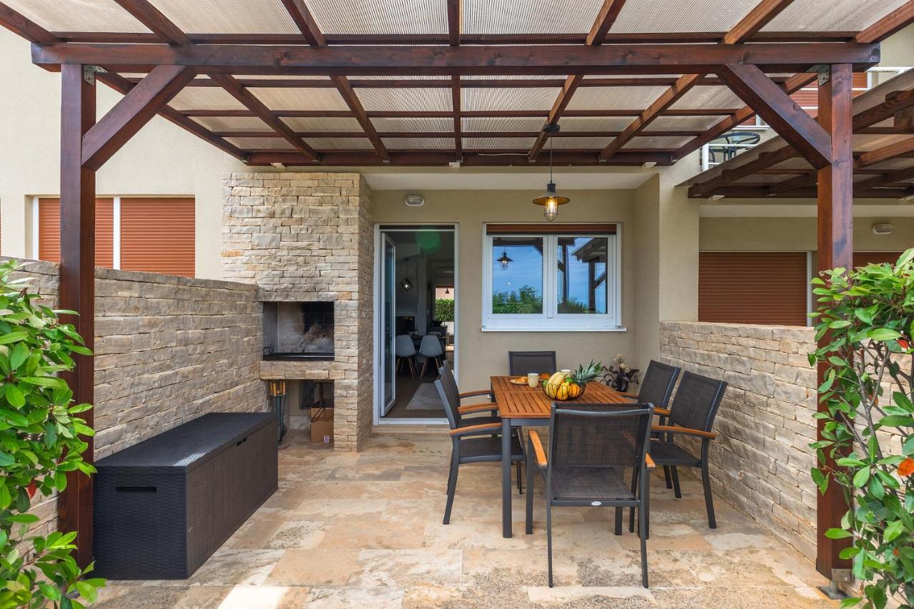 Casa Lori Daire Rosini Dış mekan fotoğraf
