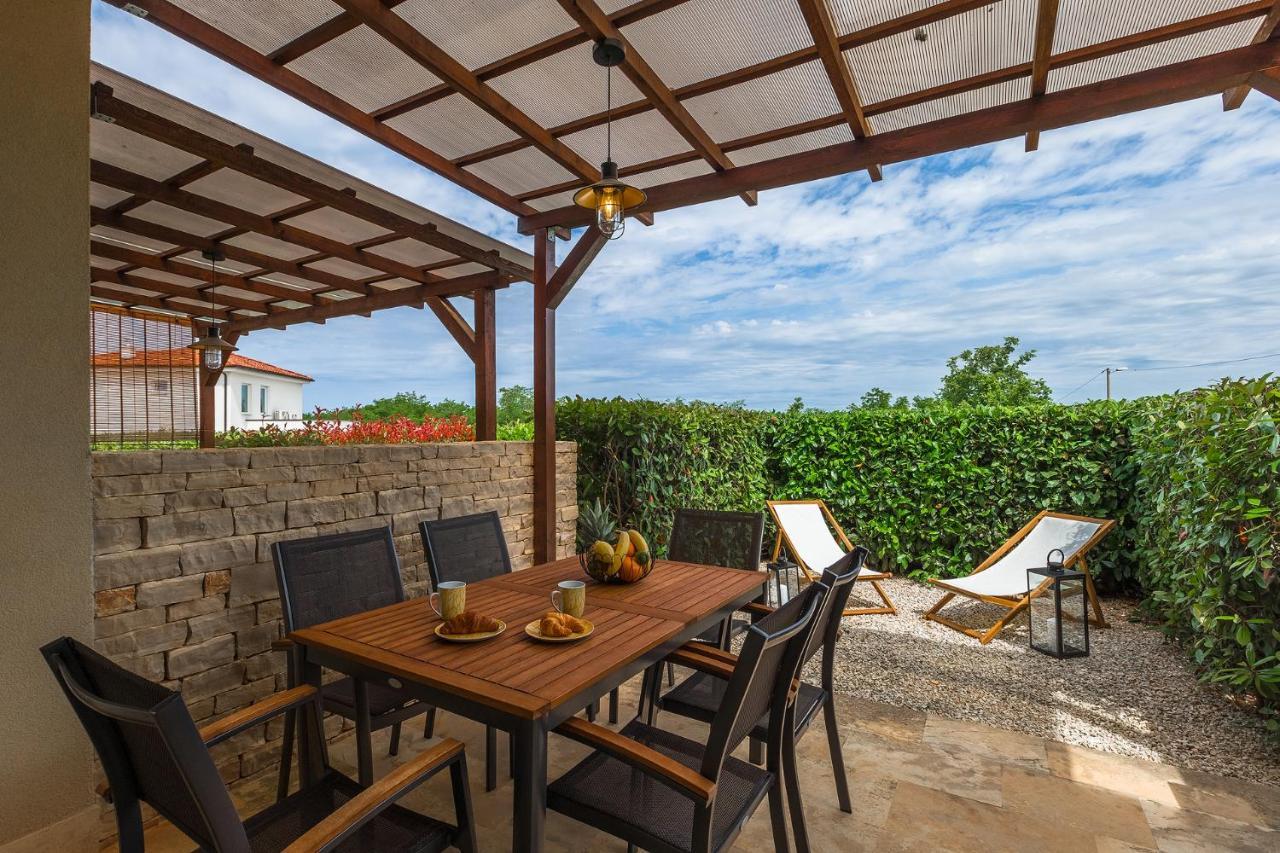 Casa Lori Daire Rosini Dış mekan fotoğraf