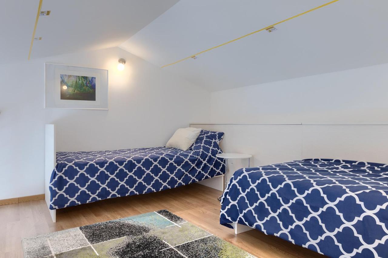 Casa Lori Daire Rosini Dış mekan fotoğraf
