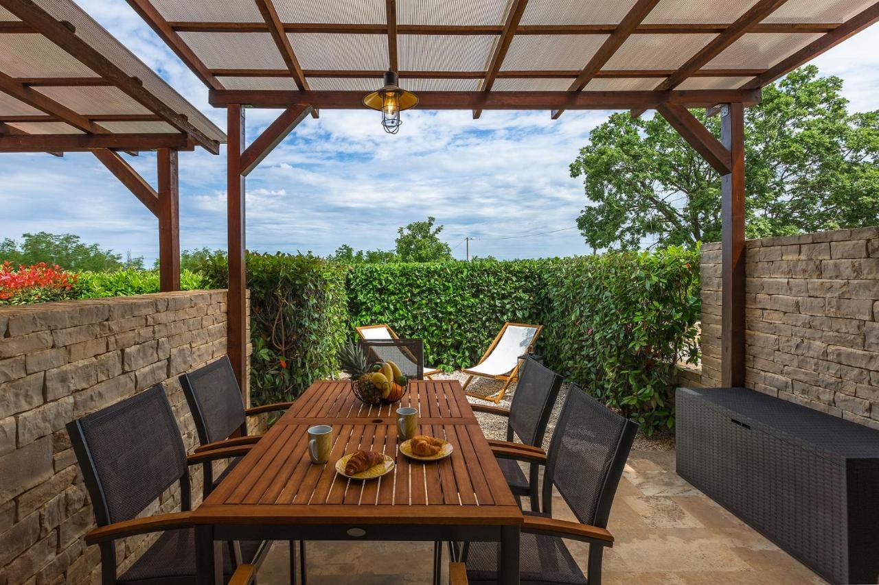 Casa Lori Daire Rosini Dış mekan fotoğraf