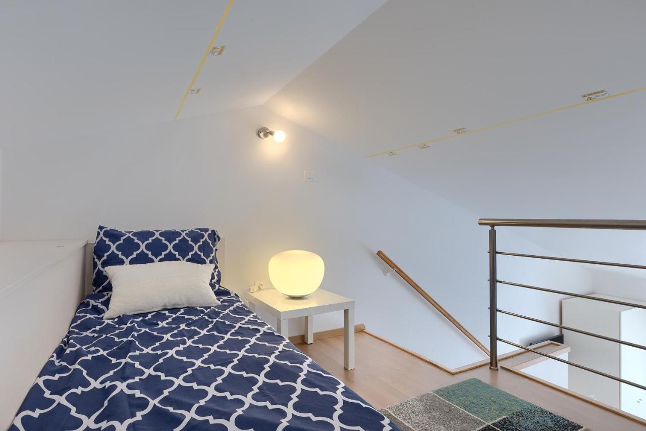 Casa Lori Daire Rosini Dış mekan fotoğraf