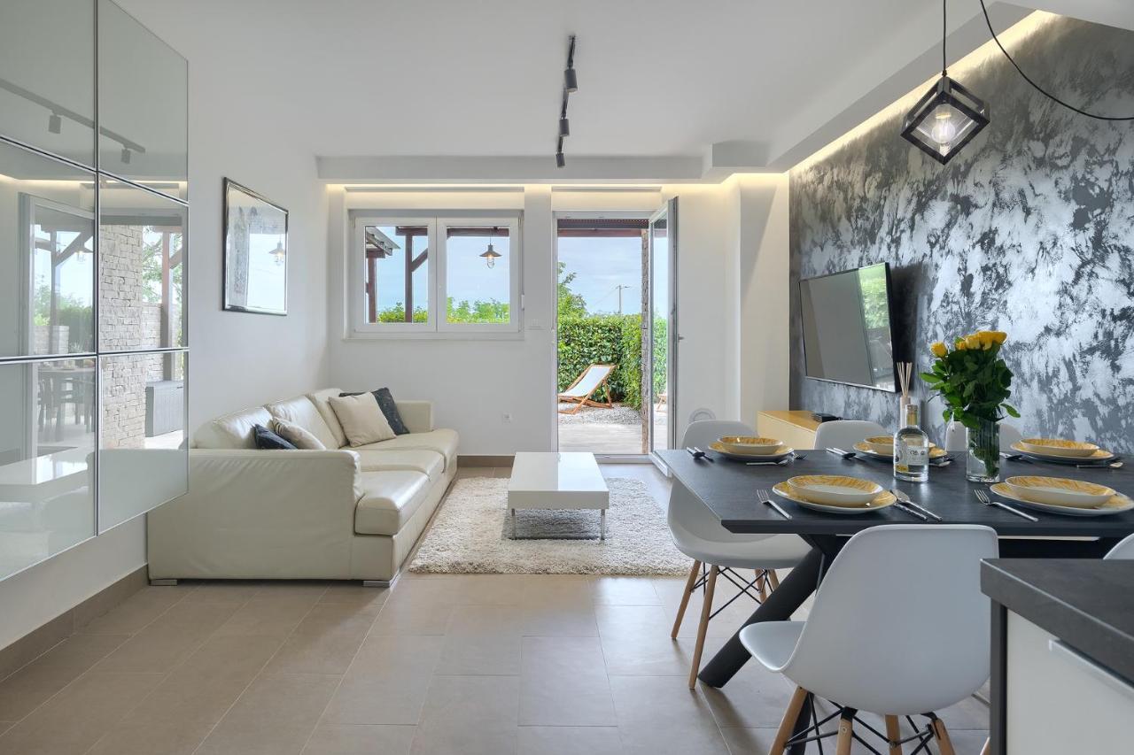 Casa Lori Daire Rosini Dış mekan fotoğraf