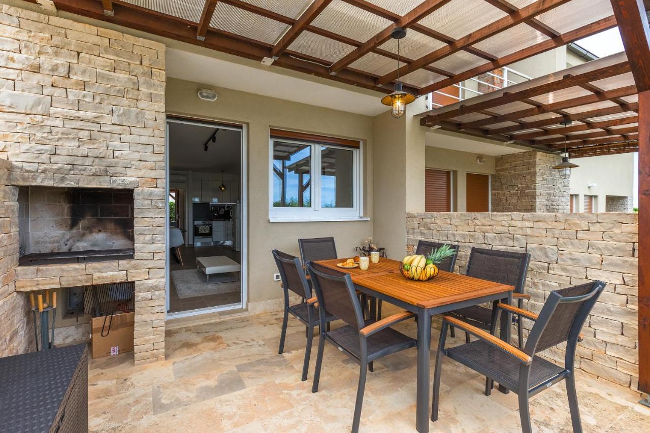 Casa Lori Daire Rosini Dış mekan fotoğraf