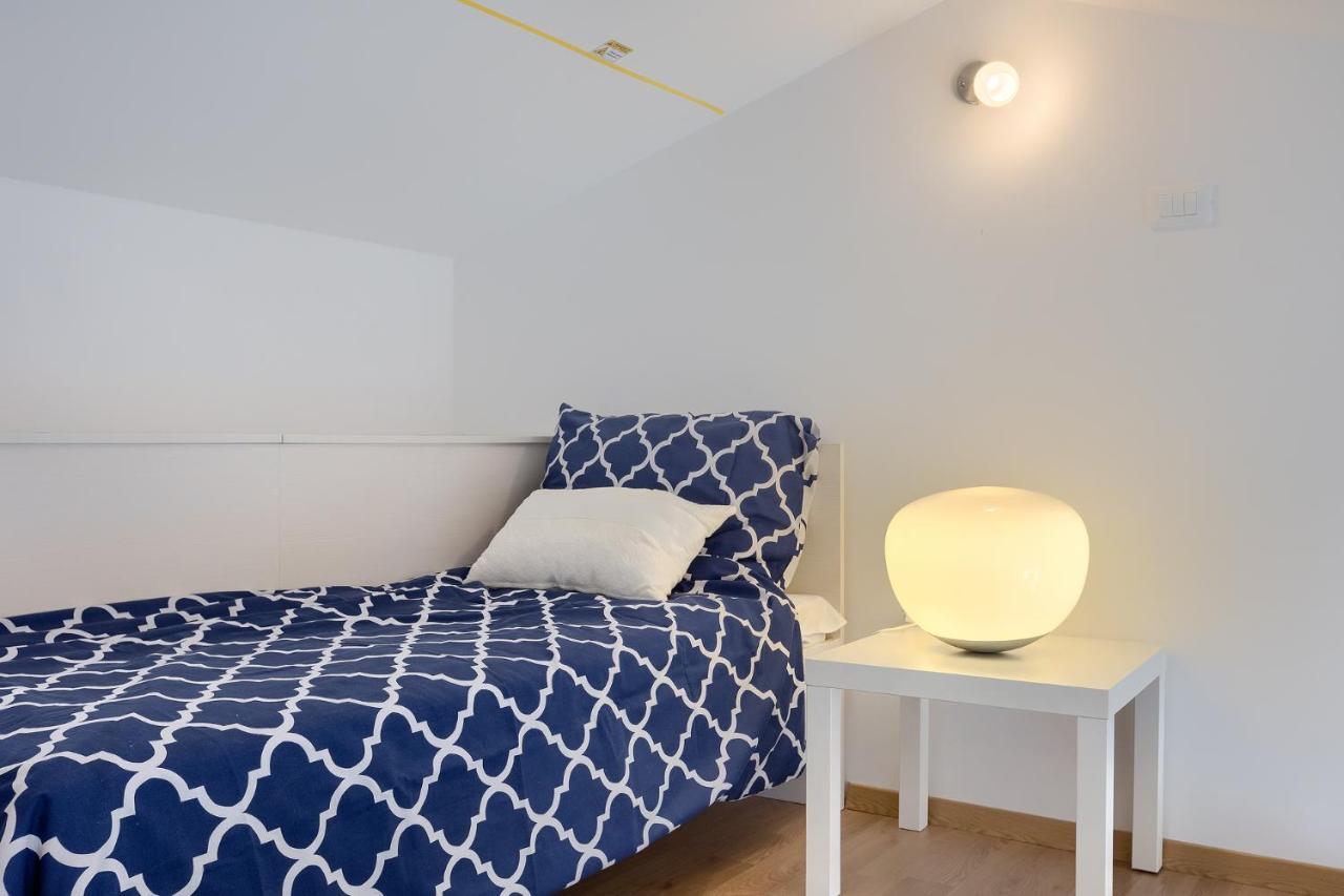 Casa Lori Daire Rosini Dış mekan fotoğraf