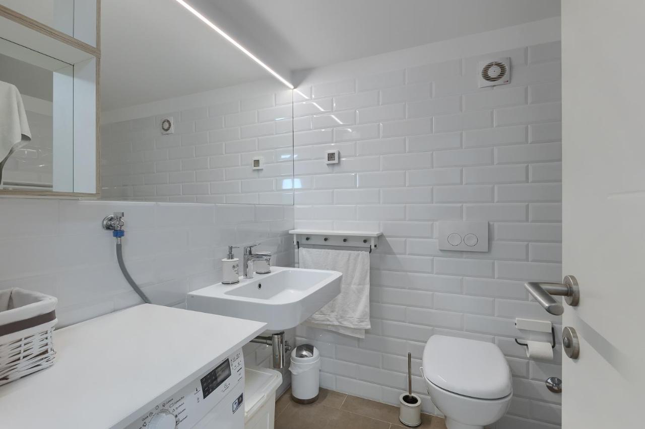 Casa Lori Daire Rosini Dış mekan fotoğraf