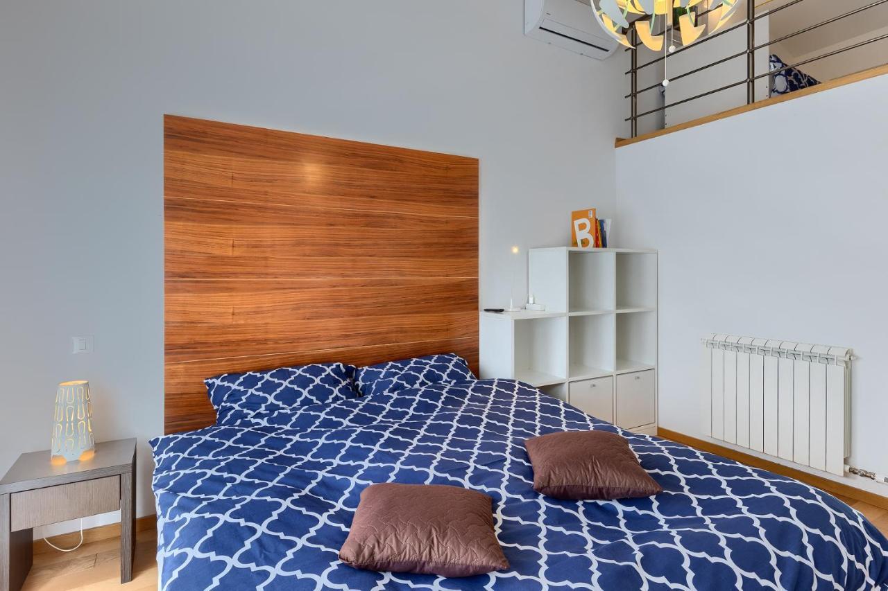 Casa Lori Daire Rosini Dış mekan fotoğraf
