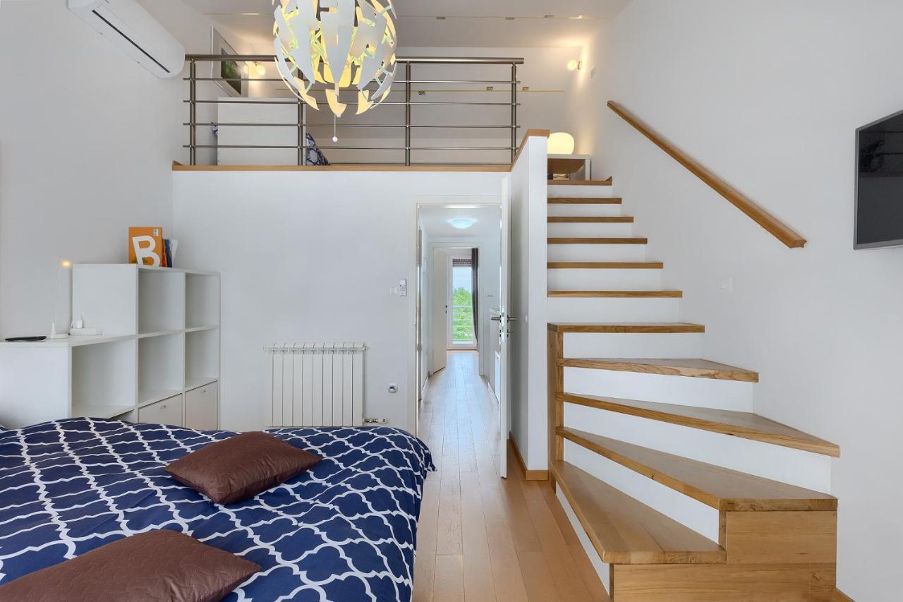 Casa Lori Daire Rosini Dış mekan fotoğraf