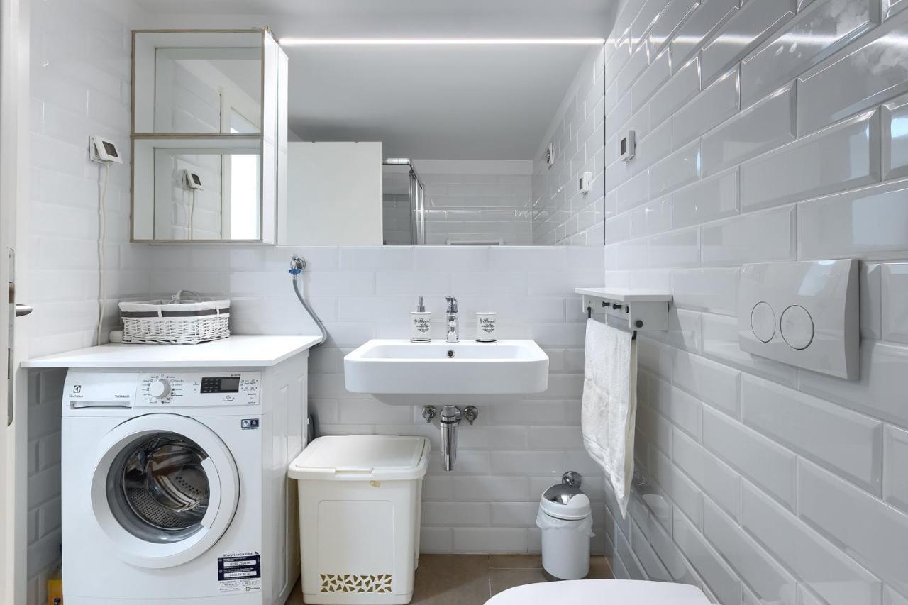 Casa Lori Daire Rosini Dış mekan fotoğraf