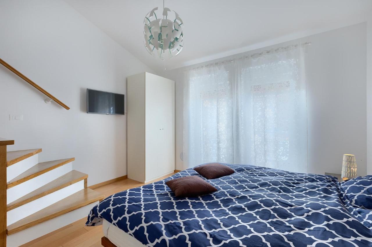 Casa Lori Daire Rosini Dış mekan fotoğraf