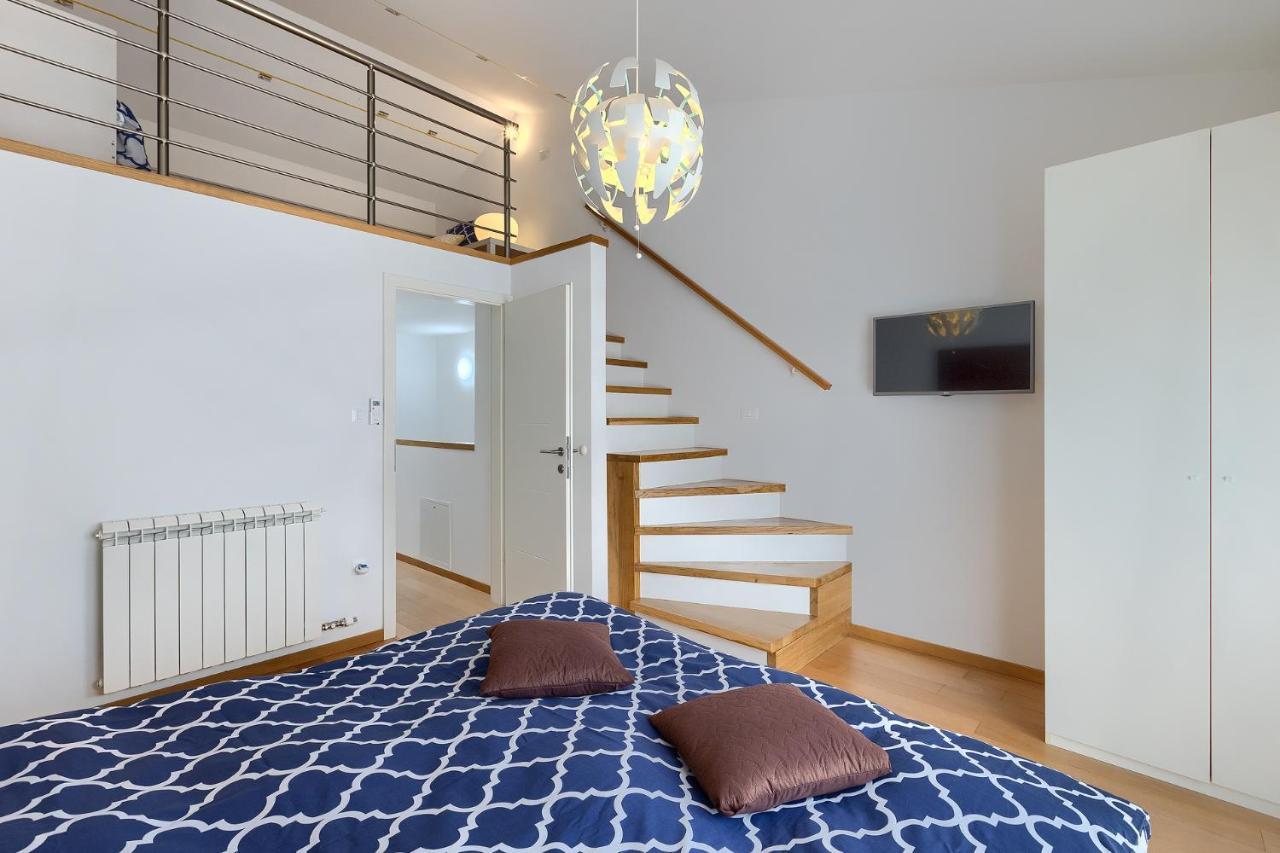 Casa Lori Daire Rosini Dış mekan fotoğraf