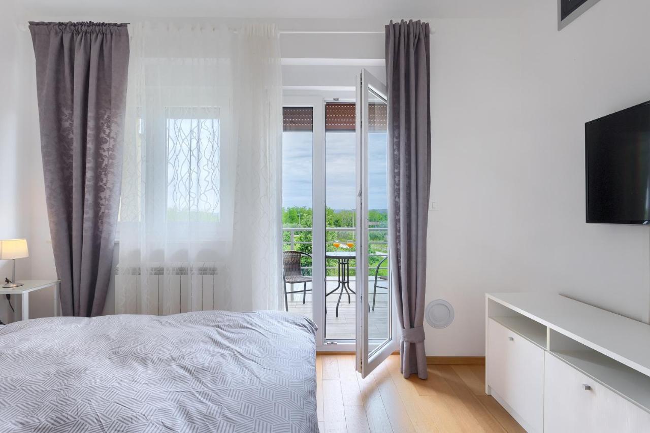 Casa Lori Daire Rosini Dış mekan fotoğraf