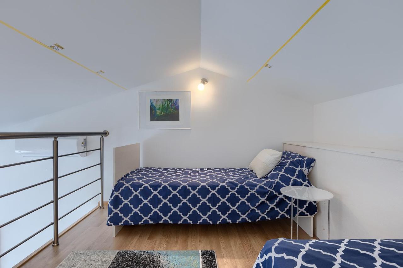 Casa Lori Daire Rosini Dış mekan fotoğraf