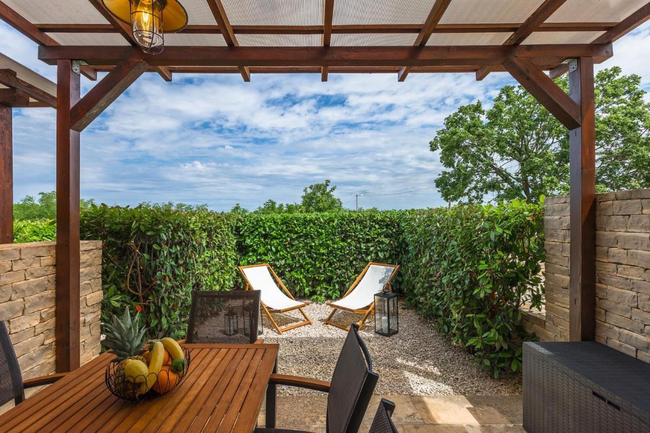 Casa Lori Daire Rosini Dış mekan fotoğraf