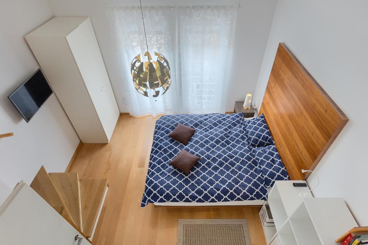 Casa Lori Daire Rosini Dış mekan fotoğraf