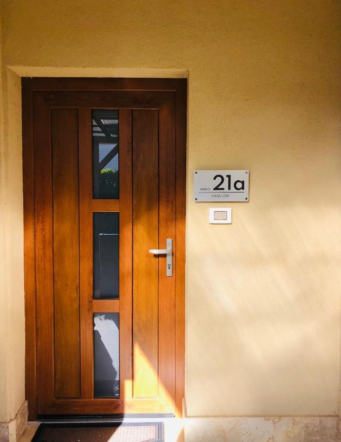 Casa Lori Daire Rosini Dış mekan fotoğraf