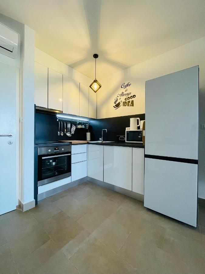 Casa Lori Daire Rosini Dış mekan fotoğraf