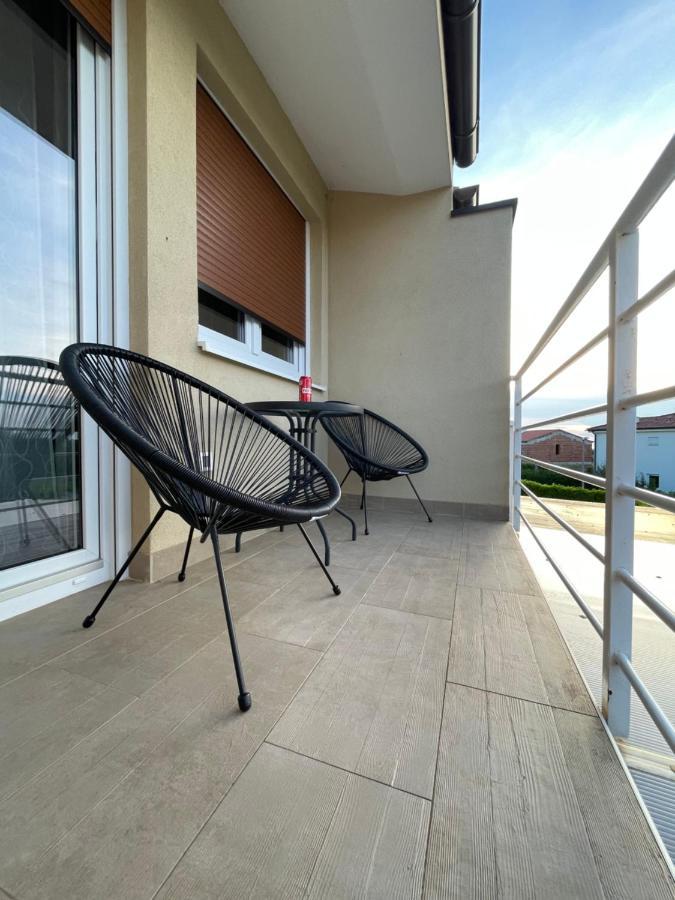 Casa Lori Daire Rosini Dış mekan fotoğraf