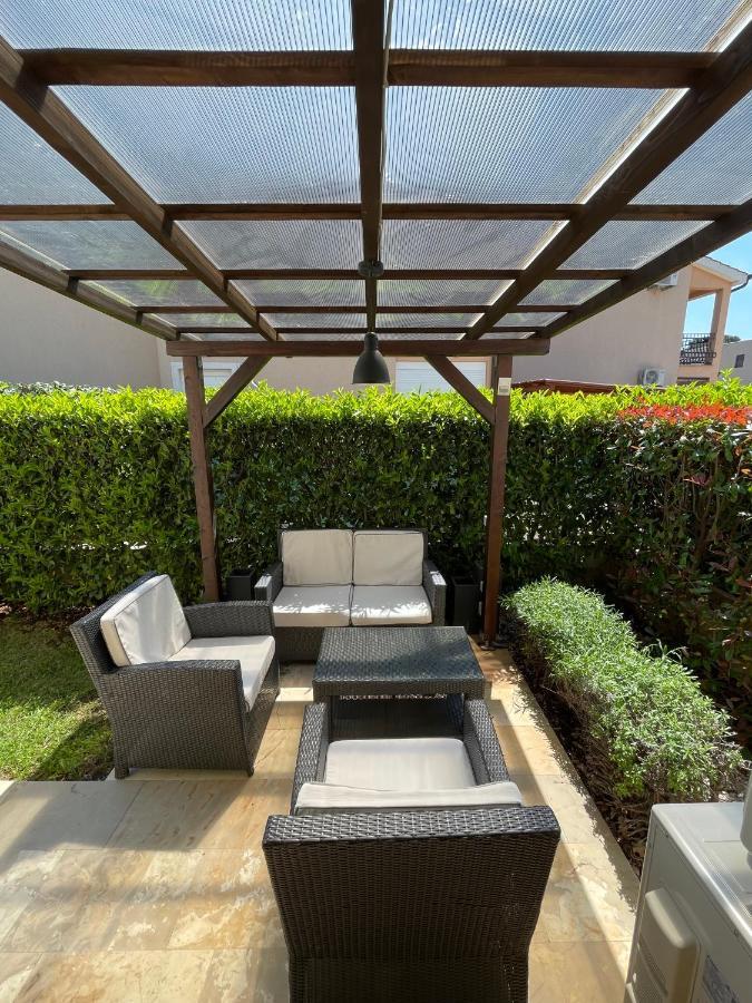 Casa Lori Daire Rosini Dış mekan fotoğraf