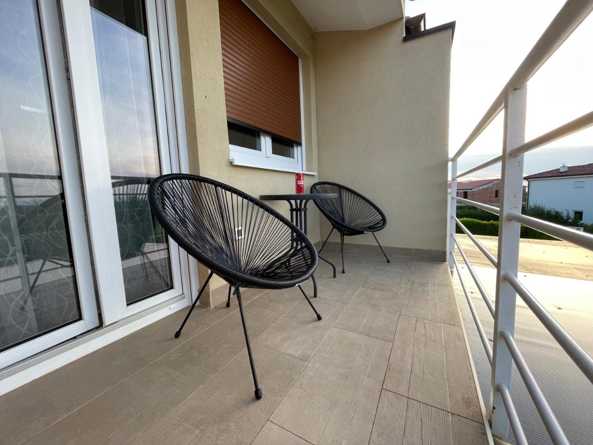 Casa Lori Daire Rosini Dış mekan fotoğraf