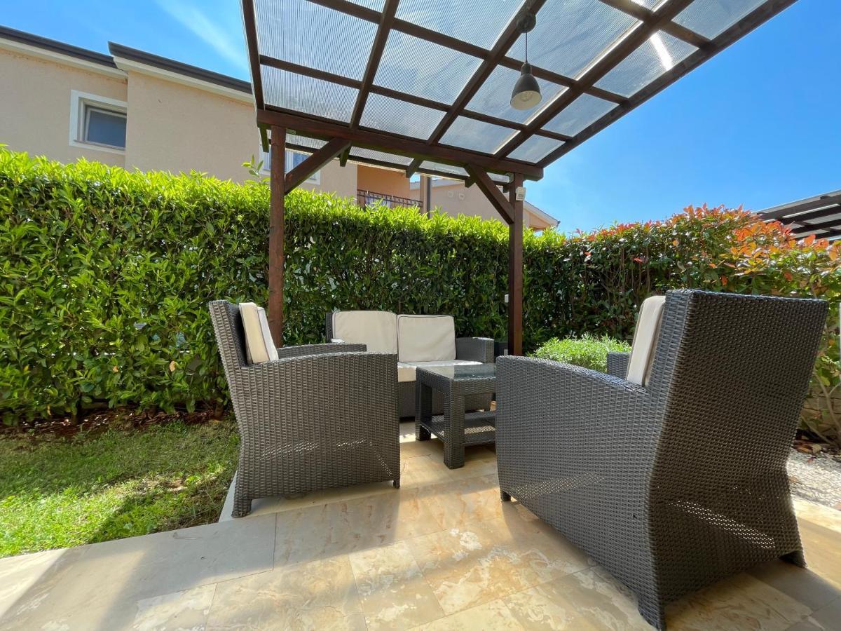 Casa Lori Daire Rosini Dış mekan fotoğraf