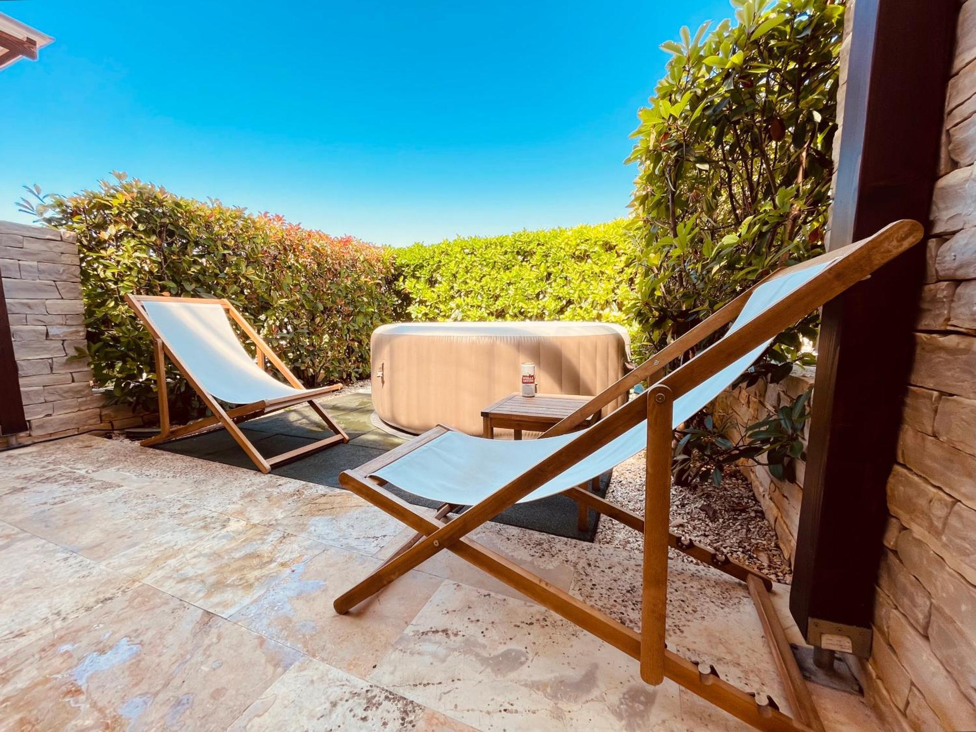 Casa Lori Daire Rosini Dış mekan fotoğraf