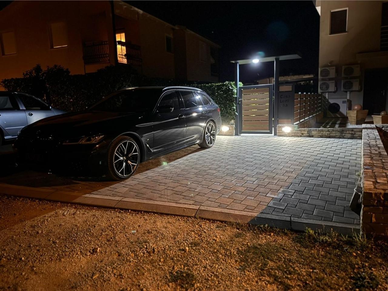 Casa Lori Daire Rosini Dış mekan fotoğraf