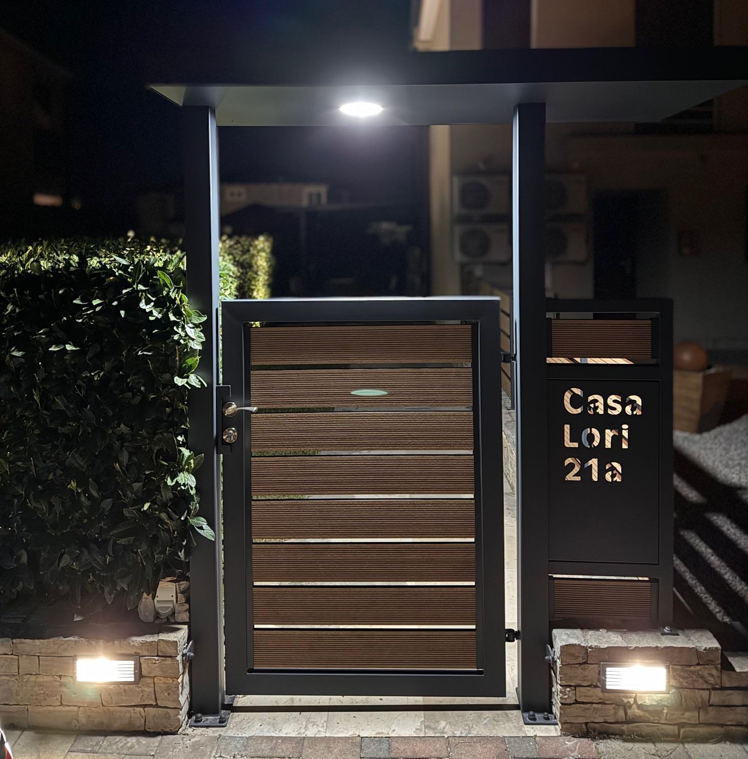 Casa Lori Daire Rosini Dış mekan fotoğraf