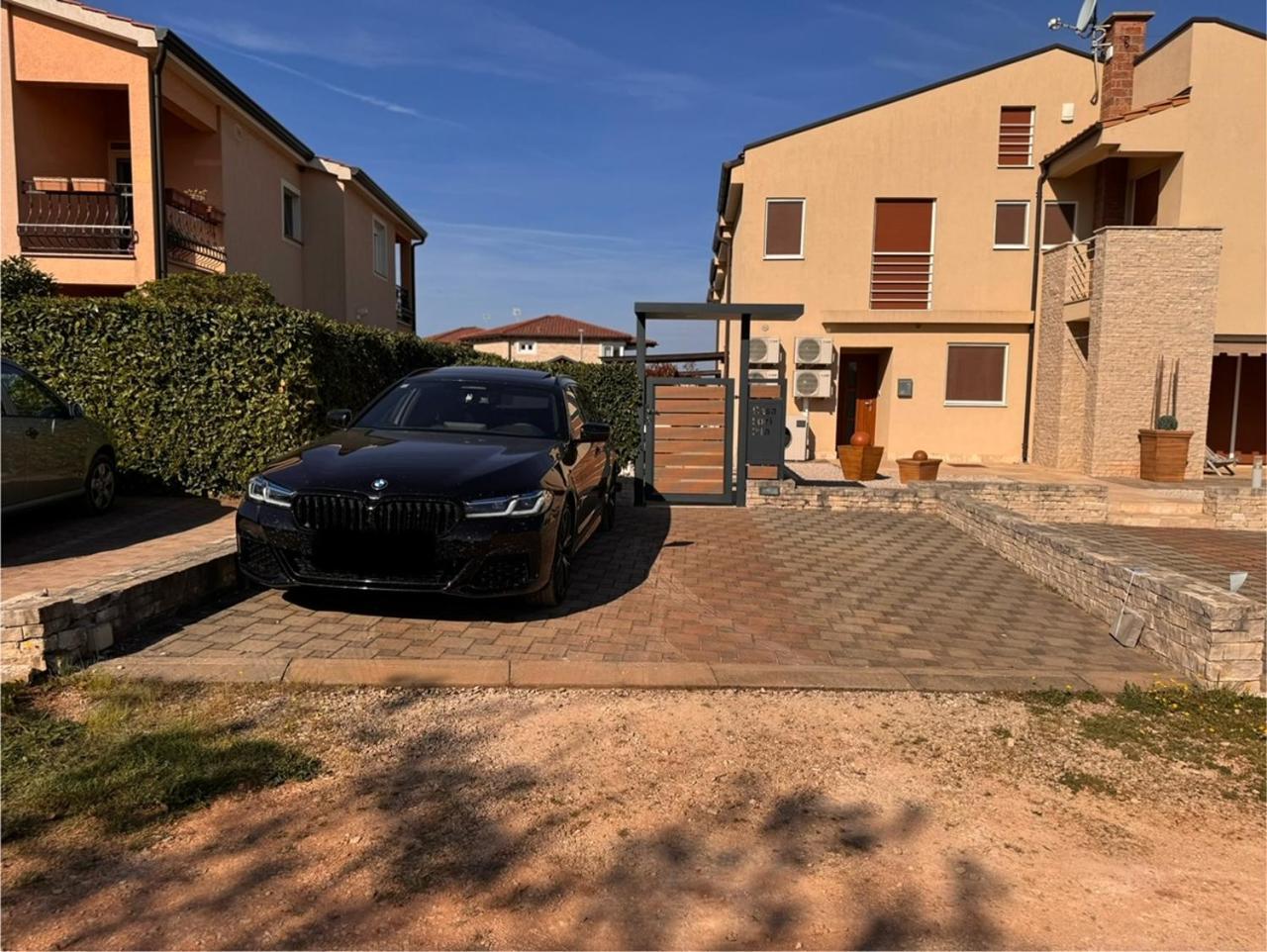Casa Lori Daire Rosini Dış mekan fotoğraf