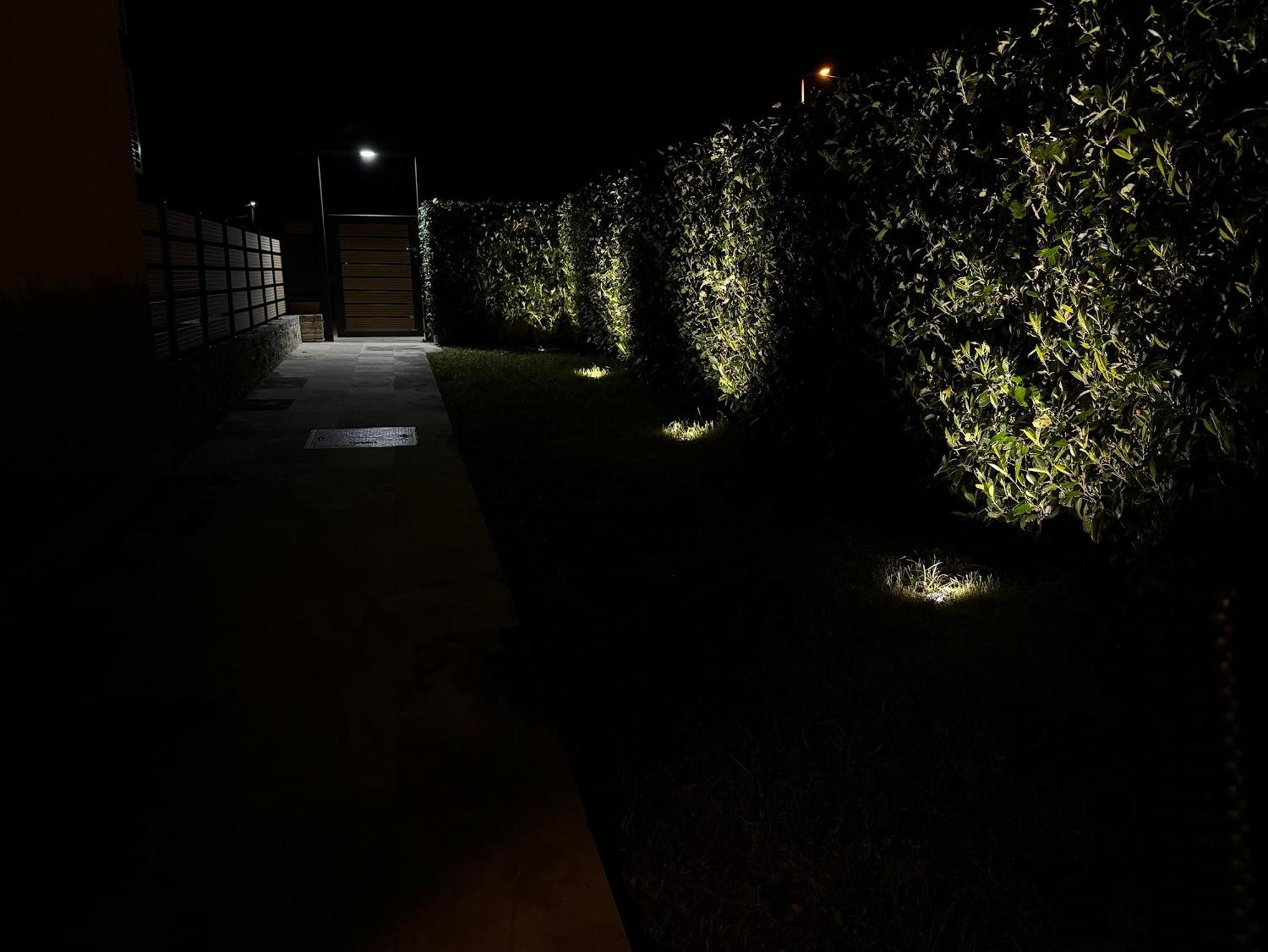 Casa Lori Daire Rosini Dış mekan fotoğraf