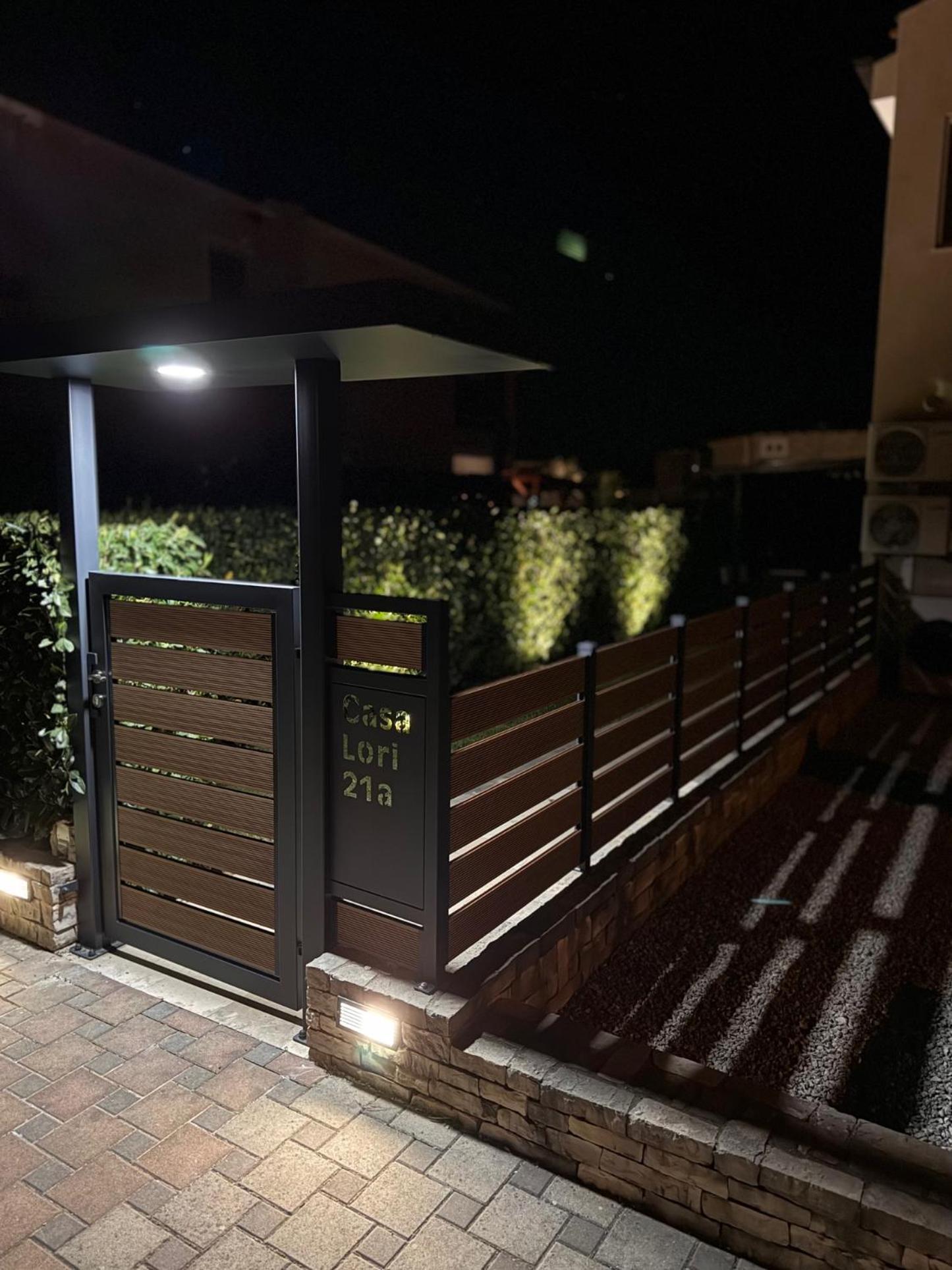 Casa Lori Daire Rosini Dış mekan fotoğraf